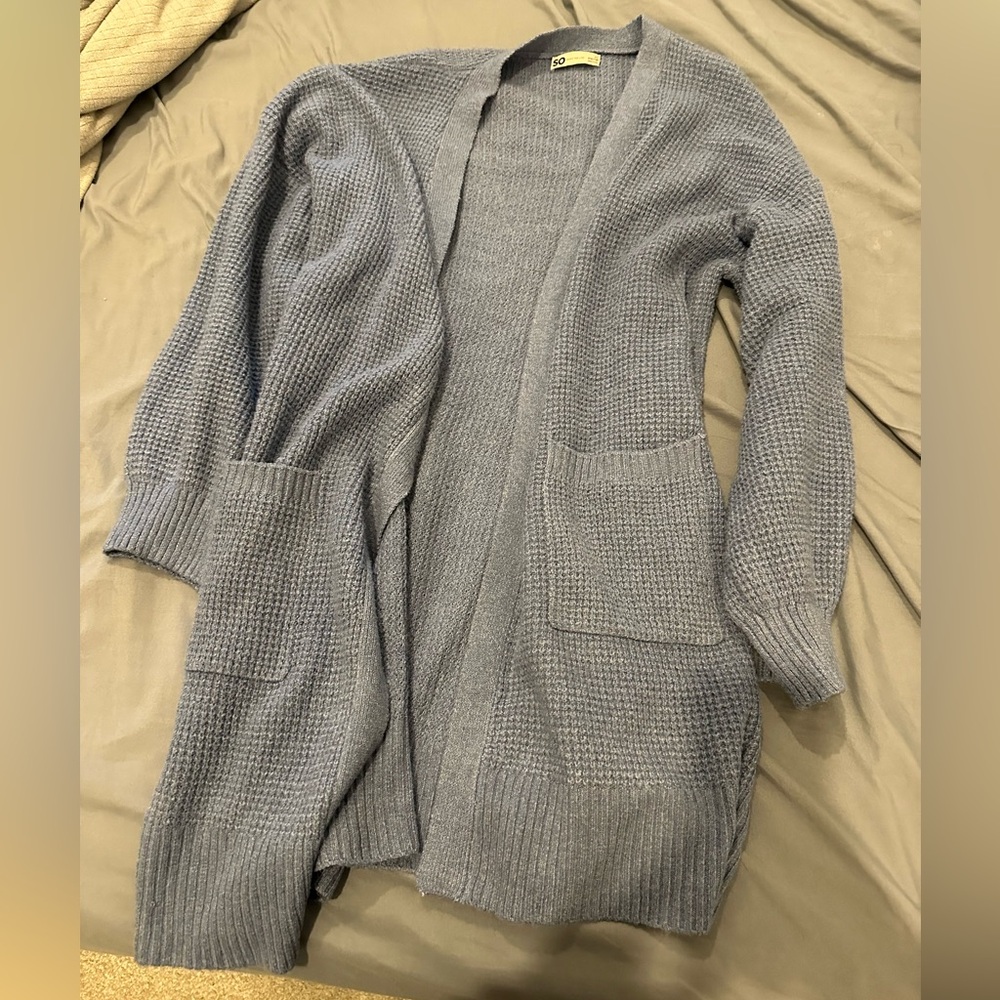 Women’s SO camisole sweater size XL